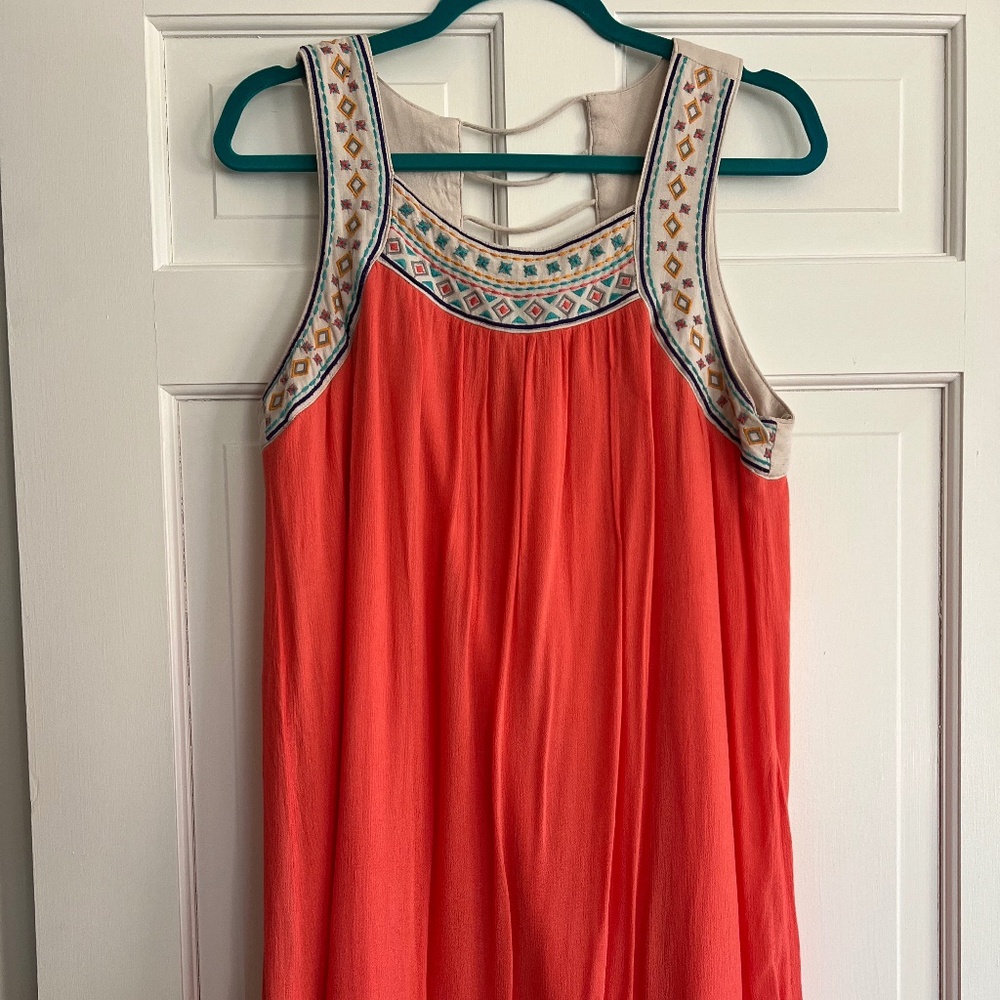 Flying Tomato dress Size L